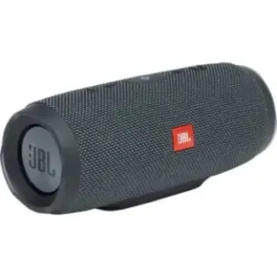 JBL Charge Essential 2 Bluetooth Wireless Speaker Gun Metal EU - ONLY BOX DAMAGE
