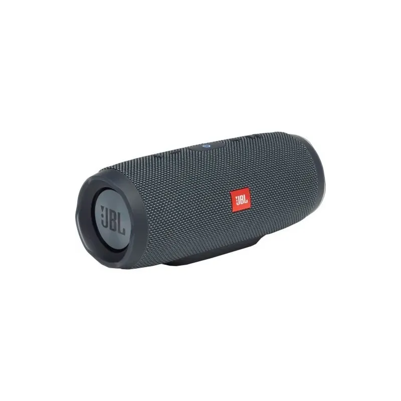JBL Charge Essential 2 Bluetooth Wireless Speaker Gun Metal EU - ONLY BOX DAMAGE