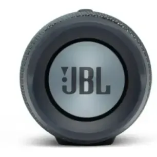 JBL Charge Essential 2 Bluetooth Wireless Speaker Gun Metal EU - ONLY BOX DAMAGE