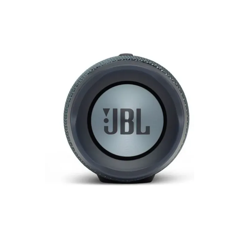 JBL Charge Essential 2 Bluetooth Wireless Speaker Gun Metal EU - ONLY BOX DAMAGE