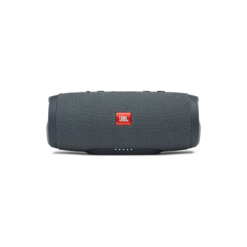 JBL Charge Essential 2 Bluetooth Wireless Speaker Gun Metal EU - ONLY BOX DAMAGE