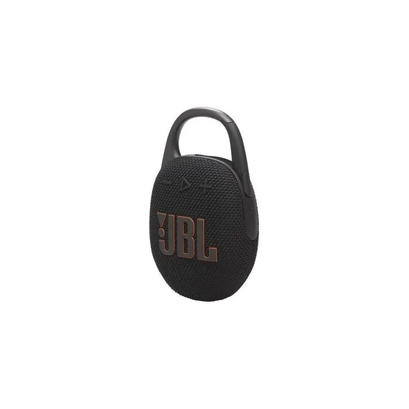 JBL CLIP 5 Bluetooth Wireless Speaker Black EU