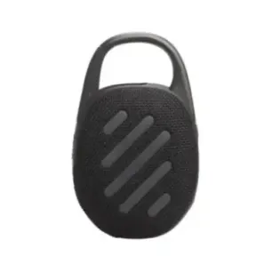 JBL CLIP 5 Bluetooth Wireless Speaker Black EU