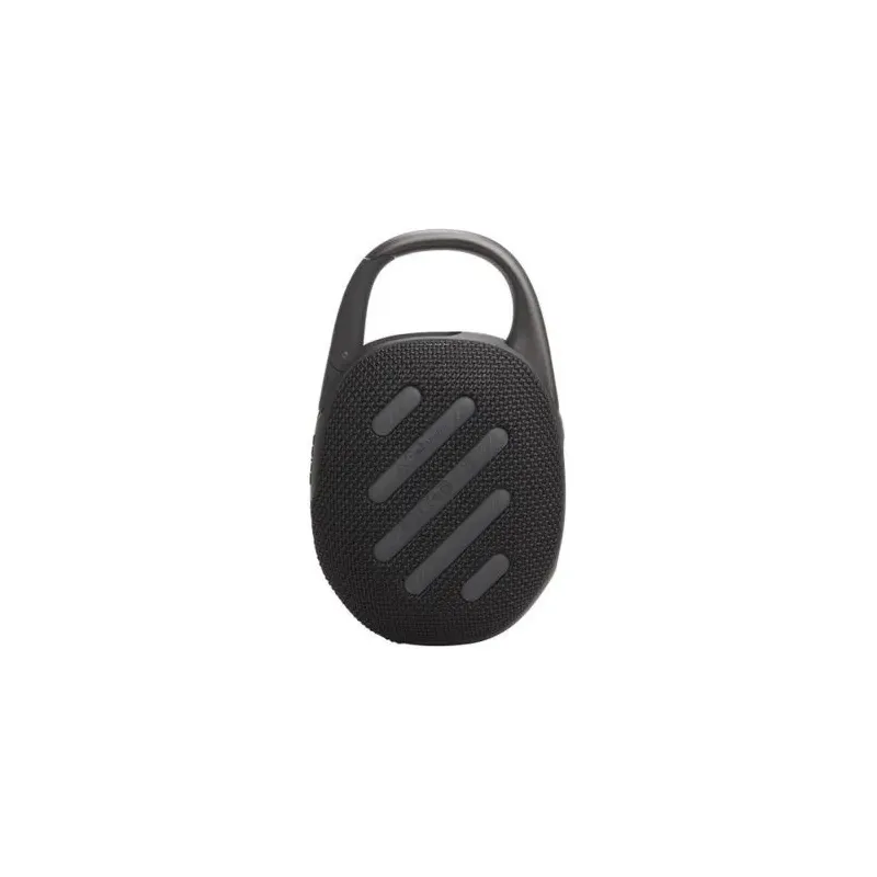 JBL CLIP 5 Bluetooth Wireless Speaker Black EU