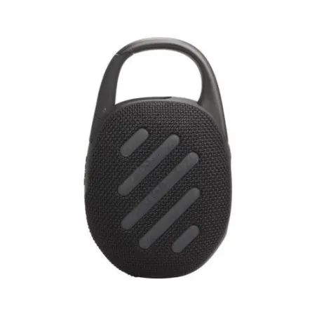 JBL CLIP 5 Bluetooth Wireless Speaker Black EU
