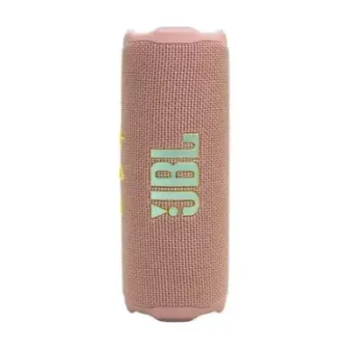 JBL Flip 7 Bluetooth Wireless Speaker Pink EU