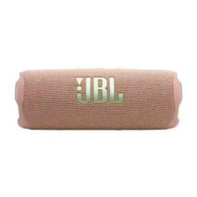JBL Flip 7 Bluetooth Wireless Speaker Pink EU