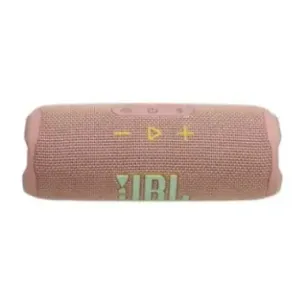 JBL Flip 7 Bluetooth Wireless Speaker Pink EU