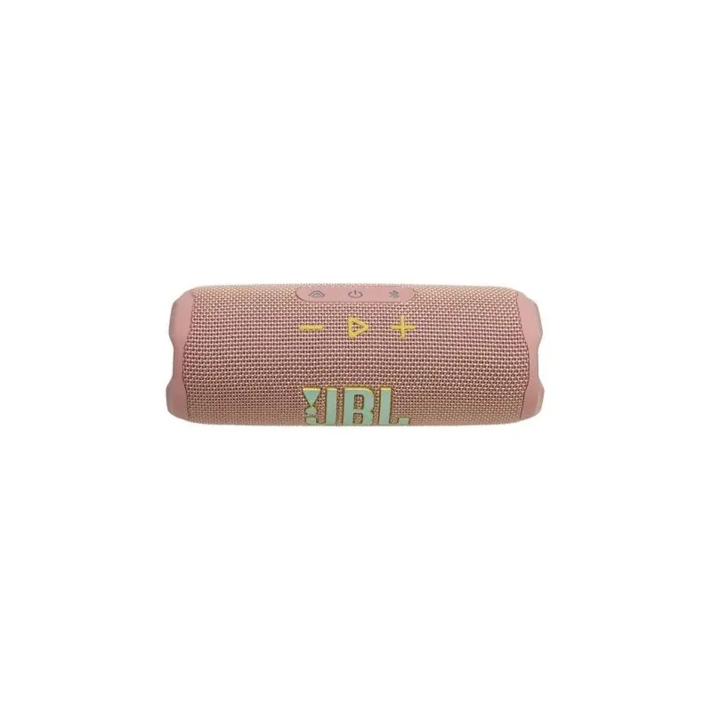 JBL Flip 7 Bluetooth Wireless Speaker Pink EU