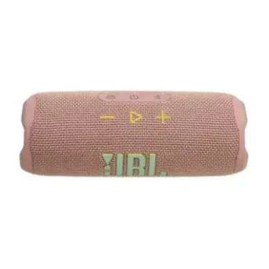 JBL Flip 7 Bluetooth Wireless Speaker Pink EU