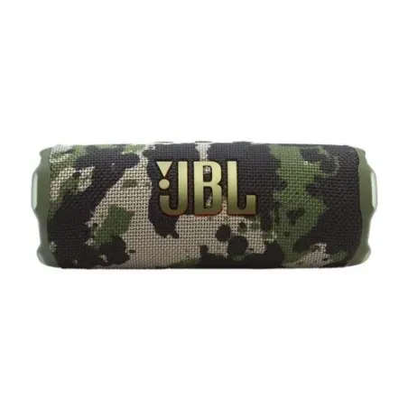 JBL Flip 7 Bluetooth Wireless Speaker Squad EU
