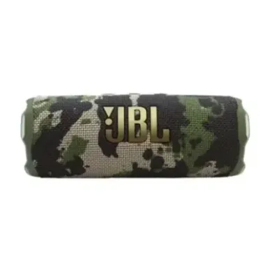 JBL Flip 7 Bluetooth Wireless Speaker Squad EU
