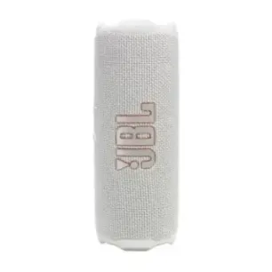 JBL Flip 7 Bluetooth Wireless Speaker White EU