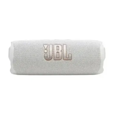 JBL Flip 7 Bluetooth Wireless Speaker White EU