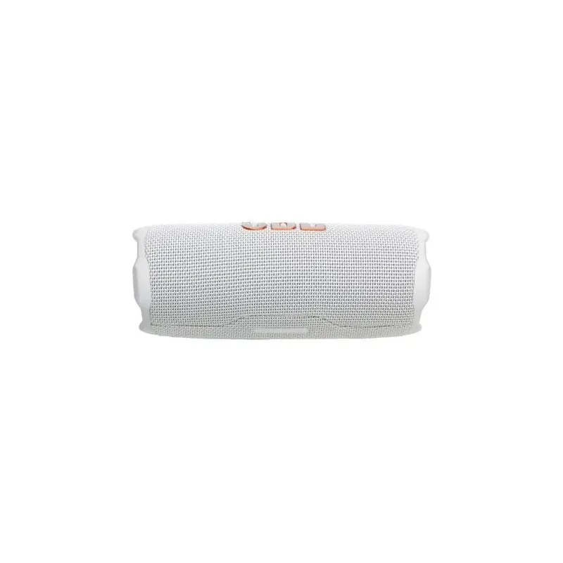 JBL Flip 7 Bluetooth Wireless Speaker White EU