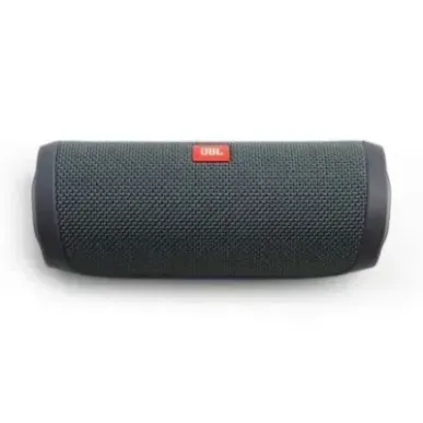 JBL Flip Essential 2 Portable Bluetooth Speaker Dark Gray EU