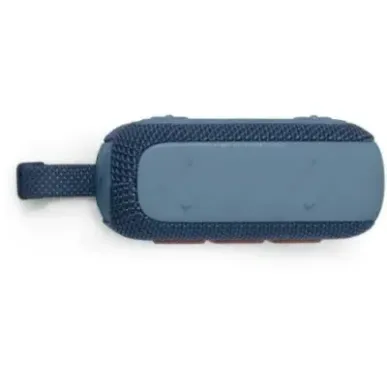 JBL Go 4 Bluetooth Wireless Speaker Blue EU