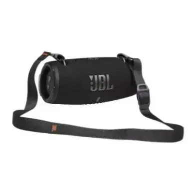 JBL Xtreme 3 Portable waterproof outdoor speaker Black EU