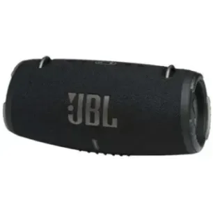 JBL Xtreme 3 Portable waterproof outdoor speaker Black EU
