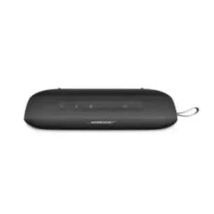 Bose SoundLink Flex II Bluetooth Speaker Black EU