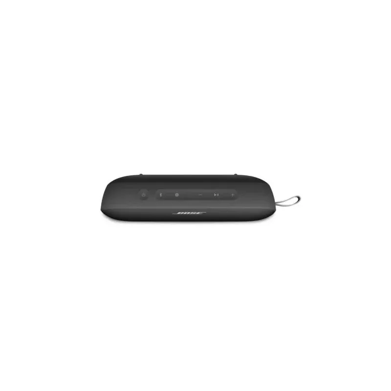 Bose SoundLink Flex II Bluetooth Speaker Black EU
