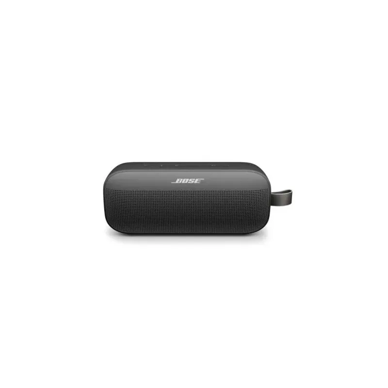 Bose SoundLink Flex II Bluetooth Speaker Black EU