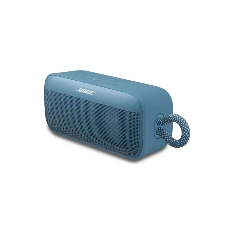 Bose SoundLink Plus Bluetooth Speaker Blue Dusk EU