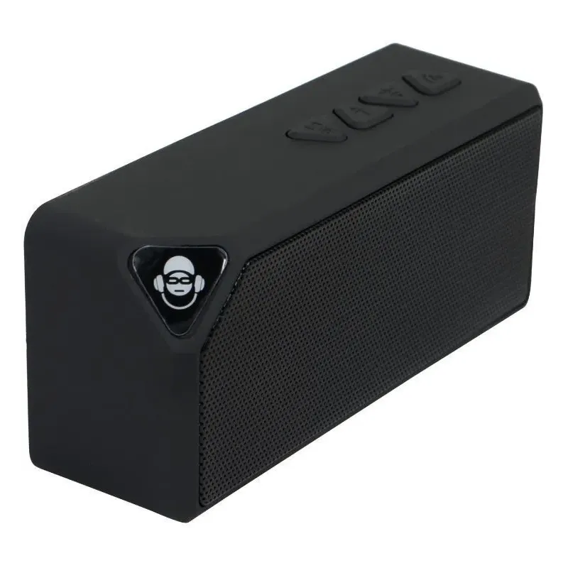 Bluetooth kõlar iDance BM1BLACK