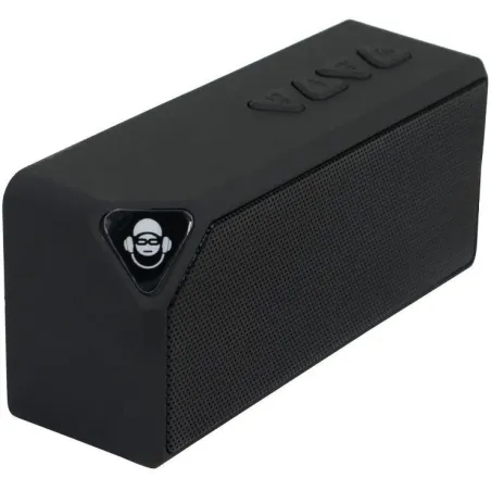 Bluetooth kõlar iDance BM1BLACK