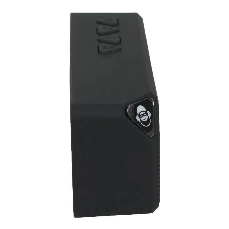 Bluetooth kõlar iDance BM1BLACK