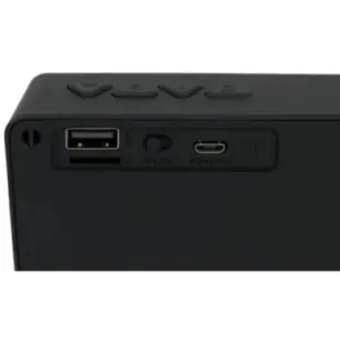 Bluetooth kõlar iDance BM1BLACK