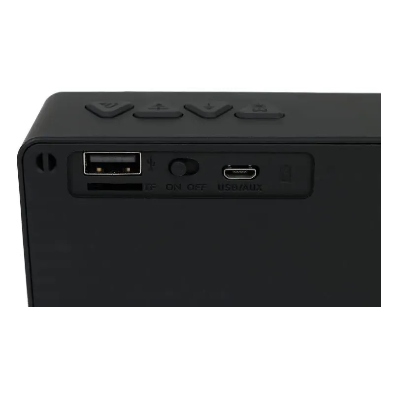 Bluetooth kõlar iDance BM1BLACK