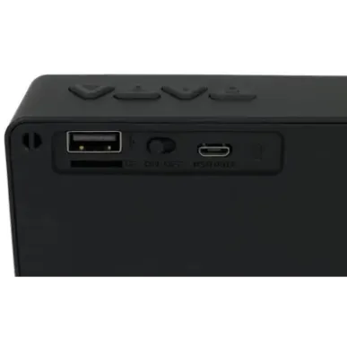 Bluetooth kõlar iDance BM1BLACK