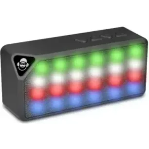 Bluetooth kõlar iDance BM1BLACK