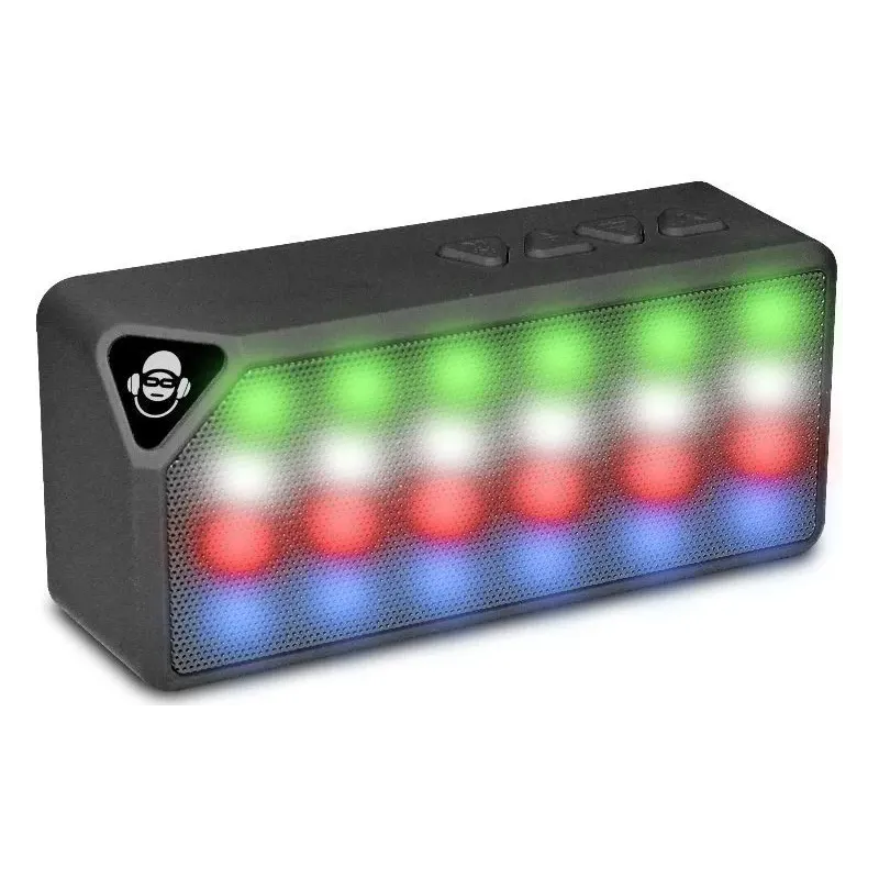 Bluetooth speaker iDance Bluetooth speaker iDance