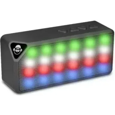 Bluetooth kõlar iDance BM1BLACK