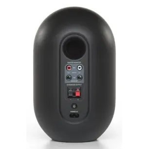 JBL 104 SET-BT Black - coaxial monitors with Bluetooth