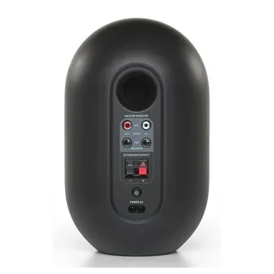 JBL 104 SET-BT Black - coaxial monitors with Bluetooth