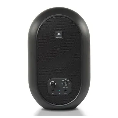 JBL 104 SET-BT Black - coaxial monitors with Bluetooth