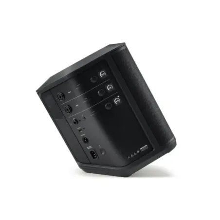 Bose S1 Pro+ Stereo portable speaker Black
