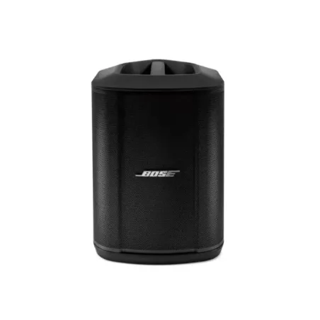 Bose S1 Pro+ Stereo portable speaker Black