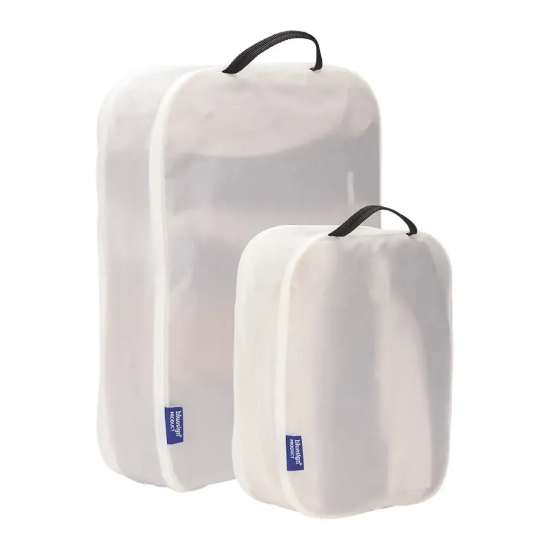 Thule 5577 Packing Cube Set white