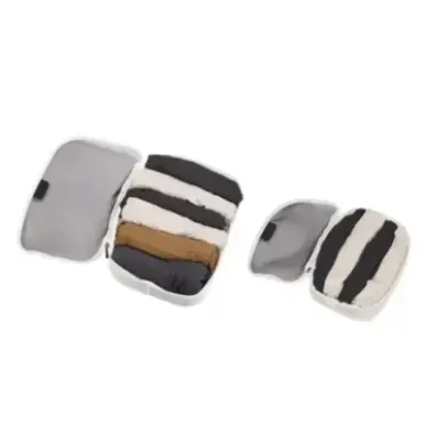 Thule 5577 Packing Cube Set white