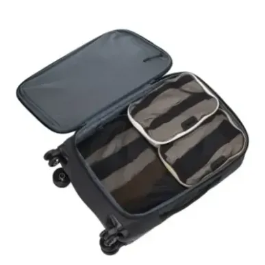 Thule 5577 Packing Cube Set white