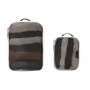 Thule 5577 Packing Cube Set white