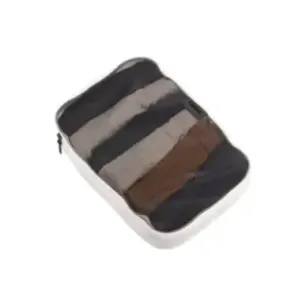 Thule 5577 Packing Cube Set white