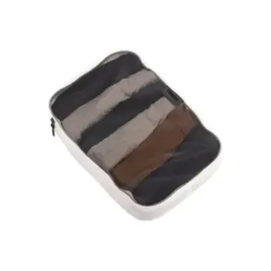 Thule 5577 Packing Cube Set white