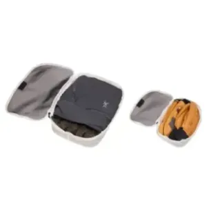 Thule 5577 Packing Cube Set white