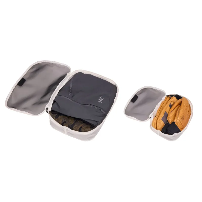 Thule 5577 Packing Cube Set white