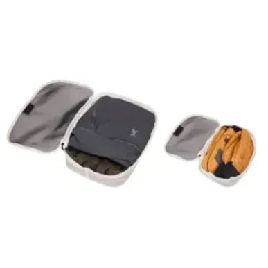 Thule 5577 Packing Cube Set white